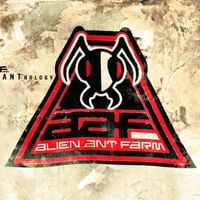 Alien Ant Farm - ANThology