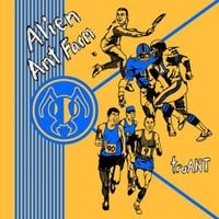 Alien Ant Farm - truANT