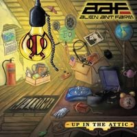 Alien Ant Farm - Up in the Attic