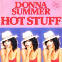 Donna Summer - Hot Stuff
