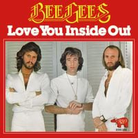 Bee Gees - Love You Inside Out