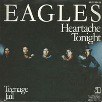 Eagles - Heartache Tonight