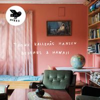 Trond Kallev&aring;g Hansen - Bedehus & Hawaii
