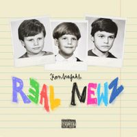 Kontrafakt - Real Newz