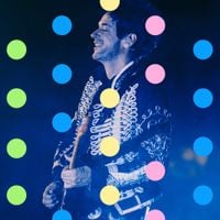 Gustavo Cerati - Fuerza Natural Tour, en vivo en Monterrey