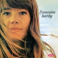 Françoise Hardy - Le premier bonheur du jour