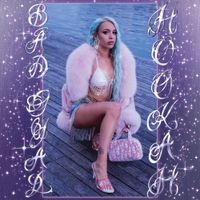 Bad Gyal - Hookah
