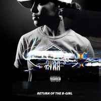 Rapsody - Return of the B-Girl