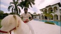DaBaby - Pony