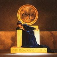 Enya - The Memory of Trees