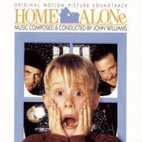 John Williams - Home Alone (Original Motion Picture Soundtrack)
