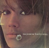 Françoise Hardy - Ma jeunesse fout le camp…