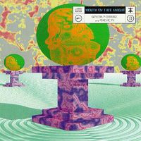 Genesis P-Orridge & Psychic TV - Mouth Ov Thee Knight