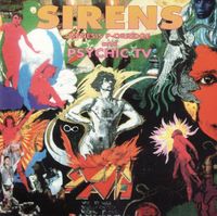 Genesis P-Orridge & Psychic TV - Sirens