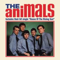 The Animals - The Animals (US)