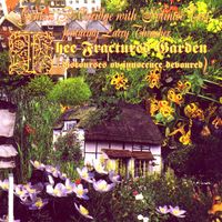 Genesis P-Orridge & Splinter Test - Thee Fractured Garden