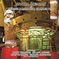 Genesis P-Orridge & Splinter Test - Spatial Memory