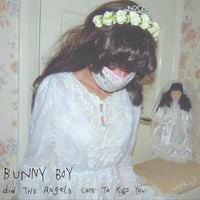 Bunny Boy - Did the angels come to kiss you