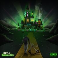 Ray J - Emerald City