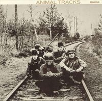 The Animals - Animal Tracks