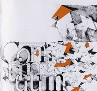 Eddie Prévost - Continuum