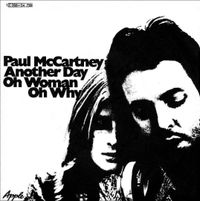 Paul McCartney - Another Day
