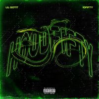 10fifty & Lil GotIt - Hood Fifty
