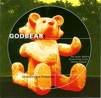 Charlemagne Palestine - Godbear