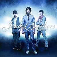 Jonas Brothers - Burnin' Up