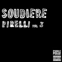 Soudiere - Pirelli, Vol. 3