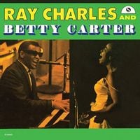 Ray Charles & Betty Carter - Ray Charles and Betty Carter