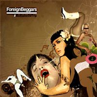 Foreign Beggars - Bukkake Ski Trip