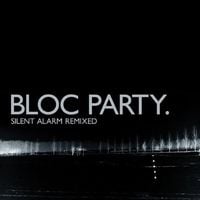 Bloc Party - Over Each Other
