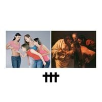 christtt - new wounds