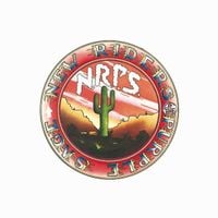 New Riders Of The Purple Sage - New Riders of the Purple Sage