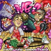 Kaydy Cain & Marko Italia - NBA