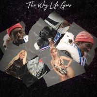 Lil Uzi Vert - The Way Life Goes (Remix)