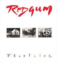 Redgum - Frontline