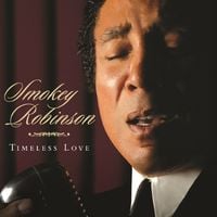 Smokey Robinson - Timeless Love