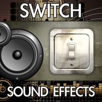 Finnolia Sound Effects - Switch Sound Effects