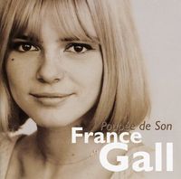France Gall - Poup&eacute;e de son
