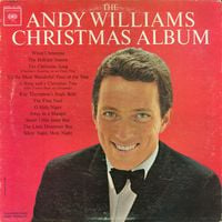 Andy Williams - The Andy Williams Christmas Album