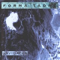 FORMA TADRE - Navigator