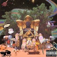 $ilkMoney - G.T.F.O.M.D: There&rsquo;s Not Enough Room for All You Motha Fuckas to Be on It Like This