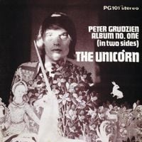 Peter Grudzien - The Unicorn