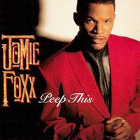 Jamie Foxx - Unpredictable - Reviews - Album of The Year