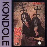 Psychic TV - Kondole