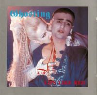 Ghosting () - Lips Like Red