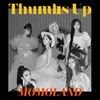 모모랜드 [MOMOLAND] - Thumbs Up