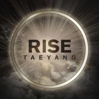태양 [TAEYANG] - RISE